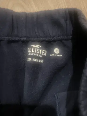 Hollister Sweatpants