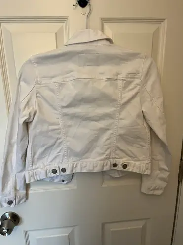 Banana Republic Jean Jacket