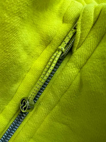 Lululemon Half-Zip Scuba