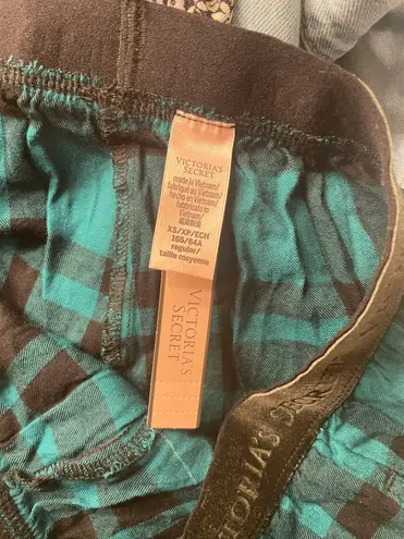 Victoria's Secret Pajama Pants