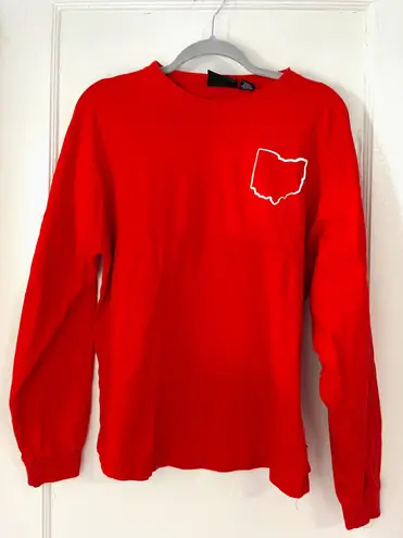 Pennant Cincinnati Long Sleeve