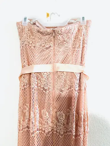 Betsy and Adam Betsy A. Adam Vintage Draped Dress