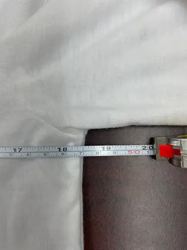 SheIn Mama Bear Long Sleeve Sleep Shirt Size Small