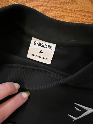 Gymshark Sweatshirt