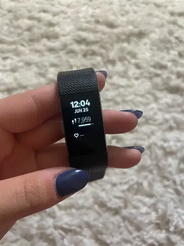 Fitbit Charge 2