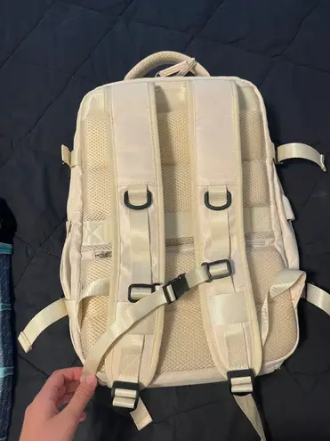 Amazon Travel Backpack