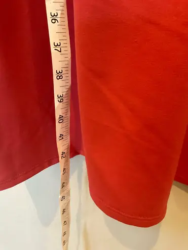 32 Degrees Heat 32 Degrees Women's V-neck Dress,garnet rose, xxl