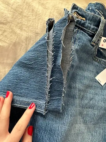 Old Navy Boyfriend Jeans