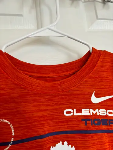 Nike Clemson Tigers Shirt