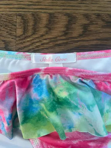 The Cove Stella bikini 10 yrs