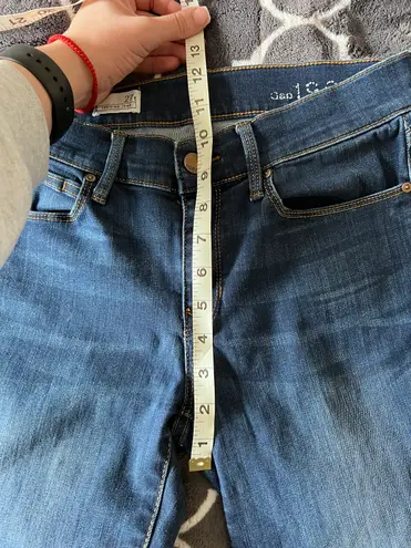 Gap 1969 Womens  Jeans