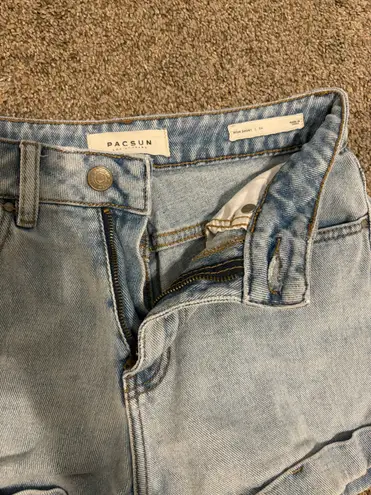 PacSun Mom Shorts