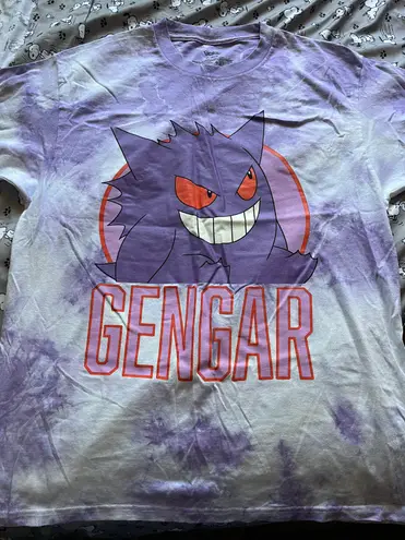 Pokémon Shirt