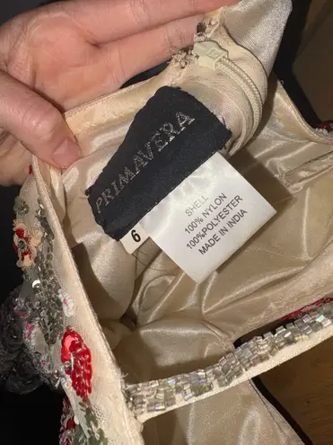 Primavera Couture Homecoming