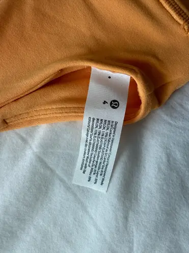 Lululemon  V-Neck Bra Align