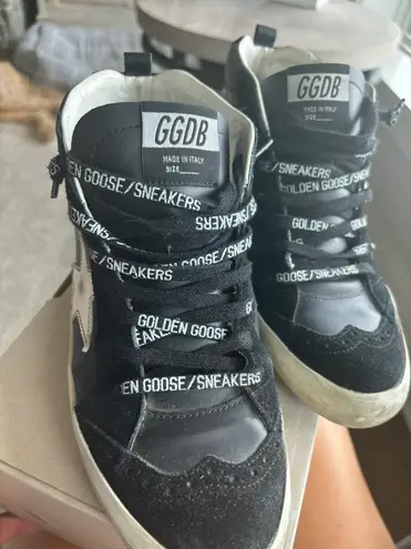 Golden Goose 