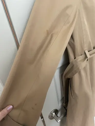 Massimo Dutti Trench coat