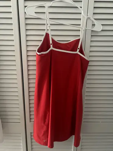 Old Navy  athletic dress 