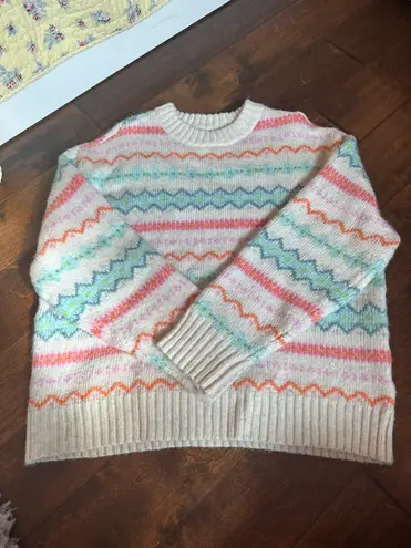 American Eagle Outfitters Sweater