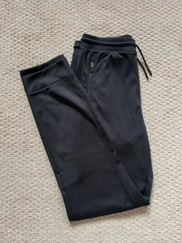 DICK'S Sporting Goods DSG Black Joggers