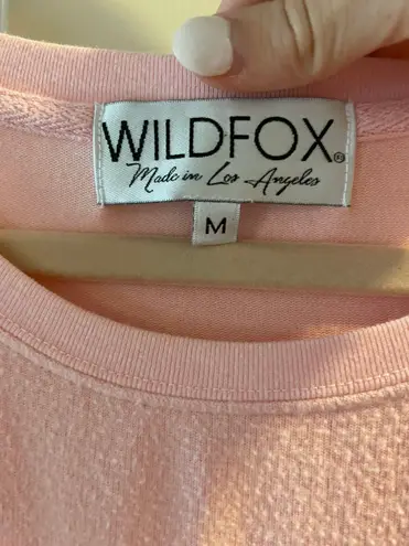 Wildfox My Dream Job Is Not Needing One Pullover