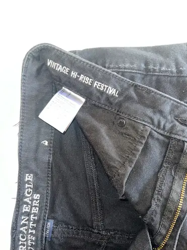 American Eagle Outfitters - Vintage hi-rise festival