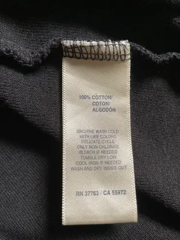 Rafaella Studio Sleeveless Top Size L