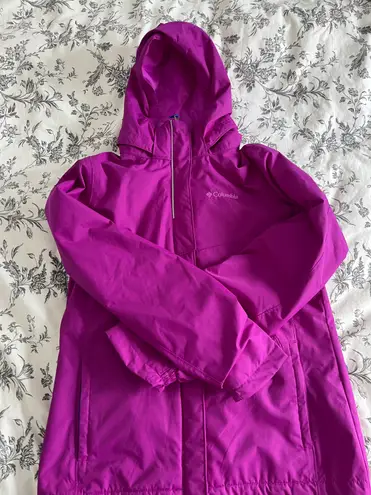 Columbia Winter / Ski Jacket