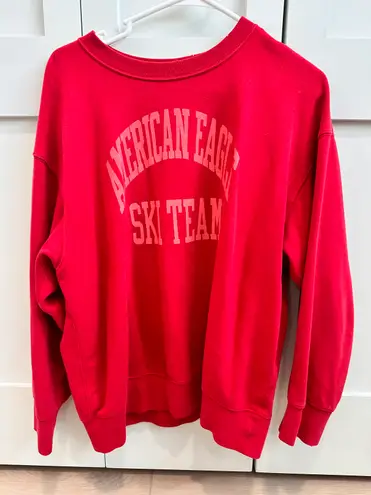 American Eagle Outfitters Sweatshirt