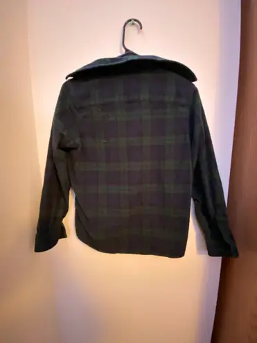 L.L.Bean Flannel