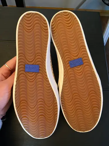 Keds Glitter Kate Spade X  Shoes