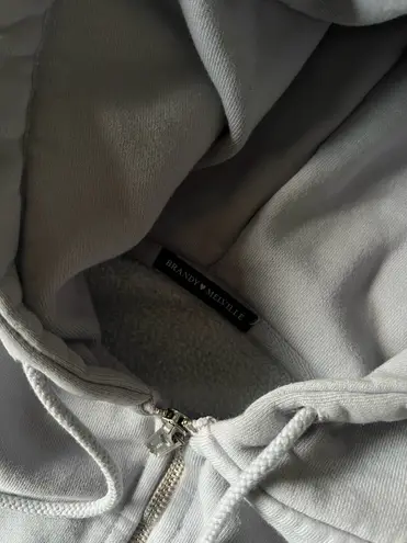 Brandy Melville Christy Hoodie