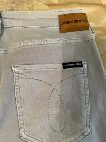 Calvin Klein Jeans 