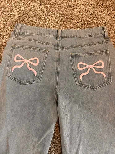 Edikted Jeans