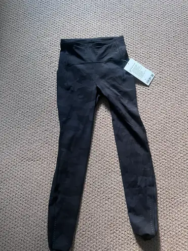 Lululemon Swift Speed High-Rise Leggings 28”