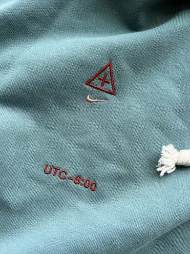 Nike hoodie