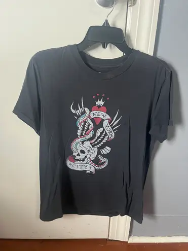 Ed Hardy tee