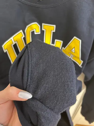 Gildan UCLA Crewneck