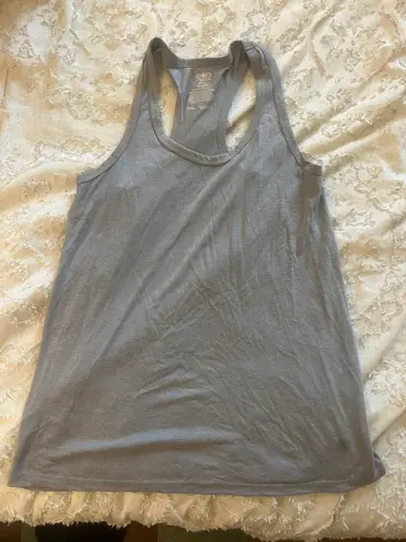 Athletic Works Workout Tank