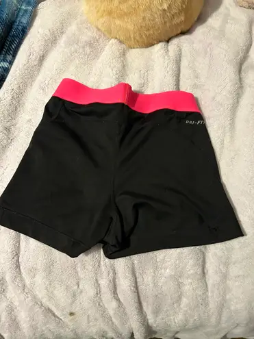 Nike Shorts