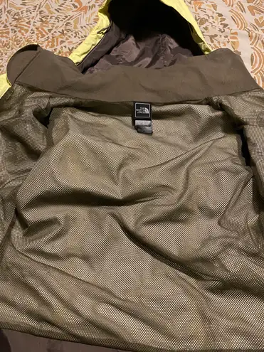 The North Face  Womens Jacket