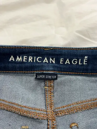 American Eagle Outfitters Jeans