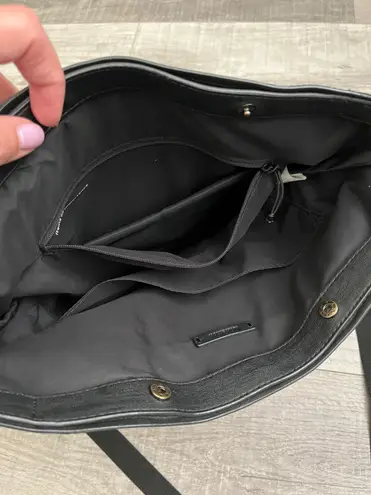 Lululemon Messenger Bag