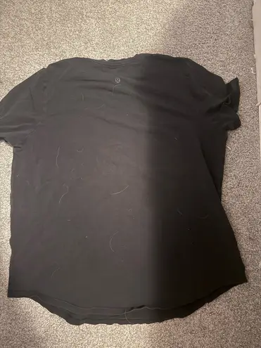 Lululemon  Tee Short Sleeve