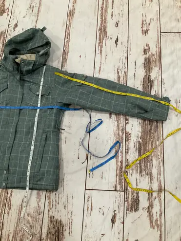 Lamar WINTER SKI/SNOWBOARD JACKET