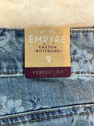 Zumiez Empyre Zumiez Boyfriend Jeans