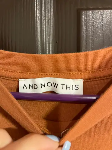 Dillard's Basic T Shirt  - Image 2