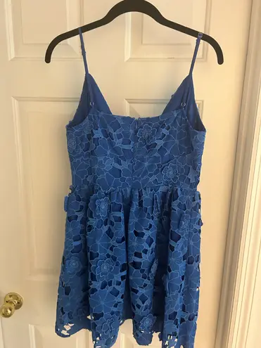 Storia  Dress thumbnail 3