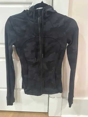 Lululemon Jacket