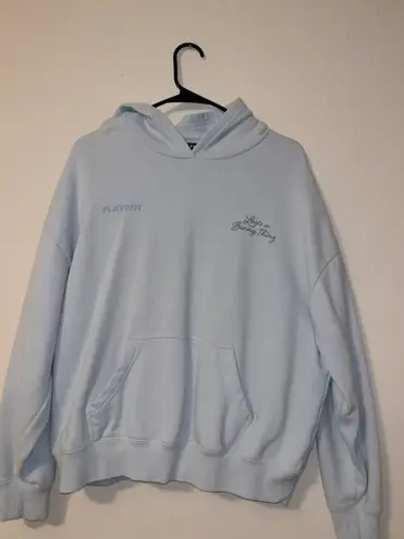 PacSun Playboy Hoodie